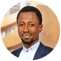Stanley Oghogho — Website Architect, Designer & Manager