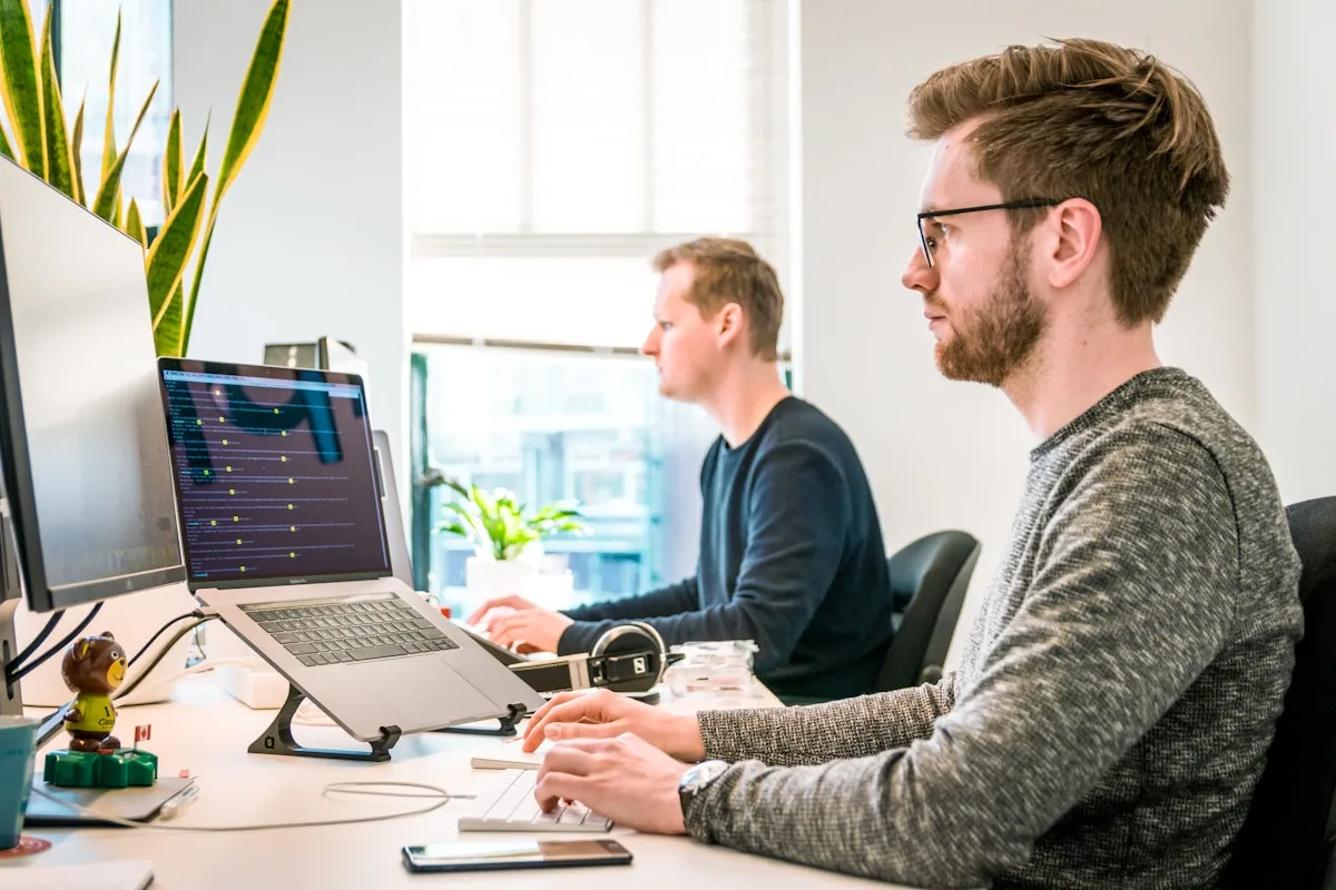 Managed WordPress pricing for multiple sites — developer reviewing multi-site dashboard